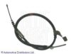 BLUE PRINT ADN146142 Cable, parking brake